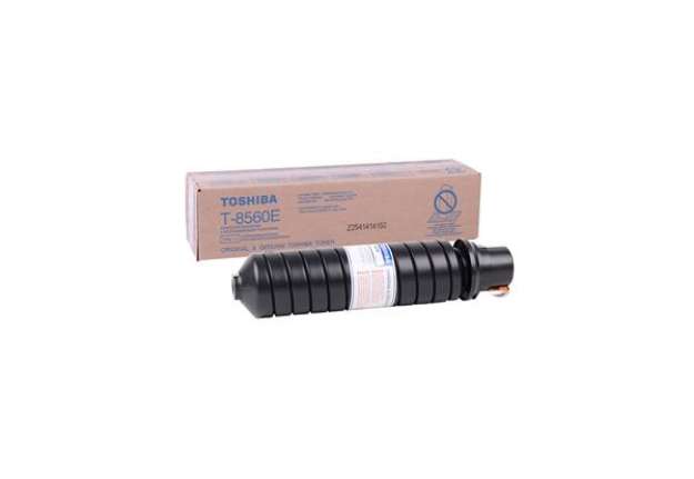 Immagine di Toshiba - Toner - Nero - 6AK00000454  - 73.900 pag