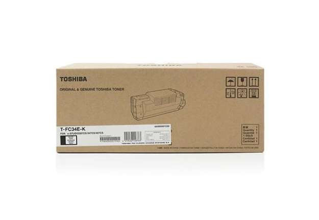 Immagine di Toshiba - Toner - Nero - 6A000001810 - 15.000 pag