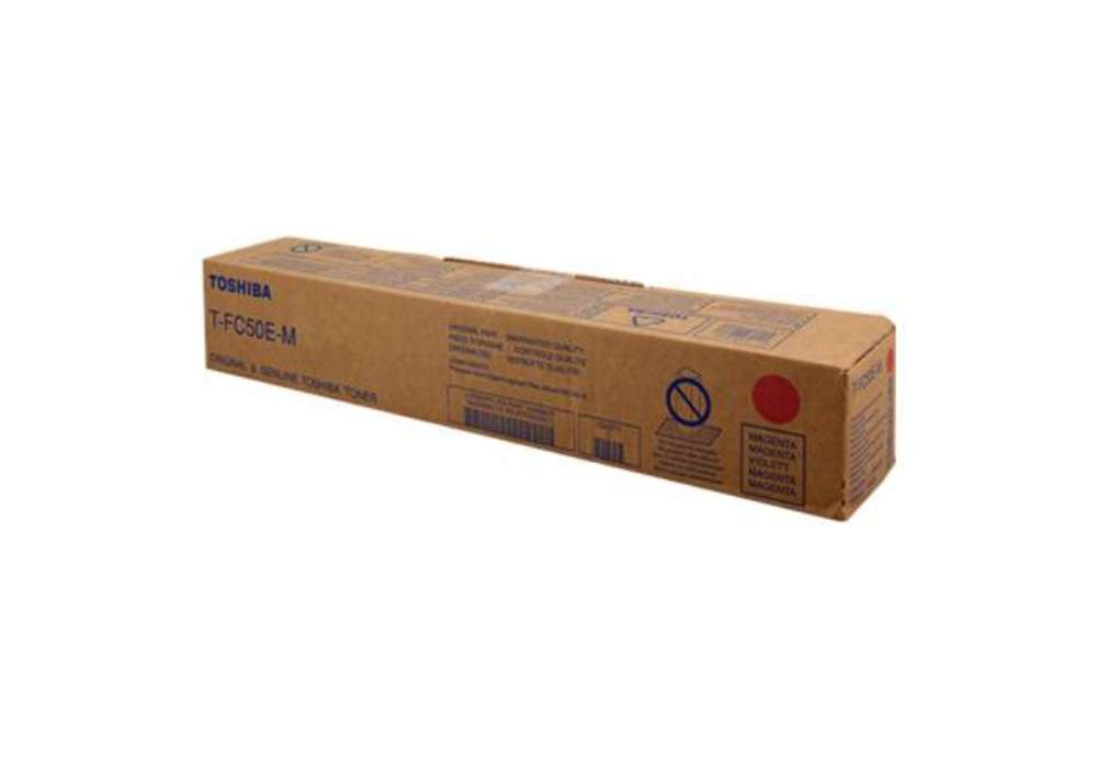 Immagine di Toshiba - Toner - Magenta - 6AJ00000300 - 33.600 pag
