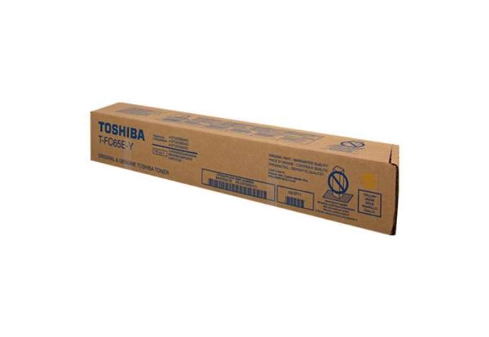 Immagine di Toshiba - Toner - Giallo - 6AK00000473 - 29.400 pag