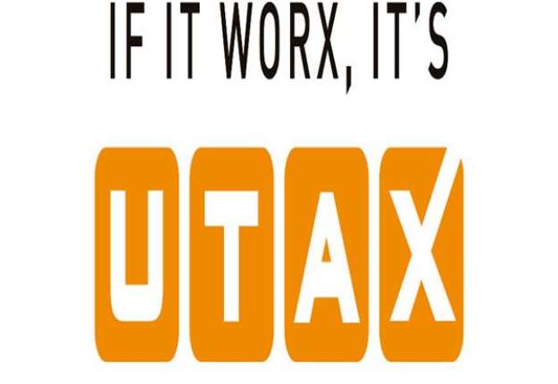 Immagine di Utax - Copy Kit - Nero - U1T02ml0UTC - 7.200 pag