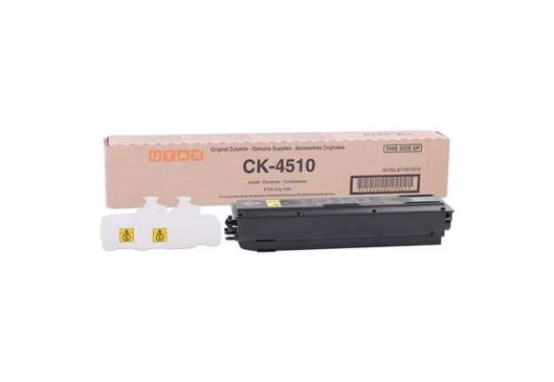 Immagine di Utax - Copy Kit - Nero - 611811010 - 15.000 pag