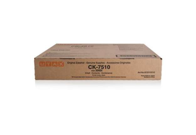 Immagine di Utax - Copy Kit - Nero - 623010010 - 30.000 pag