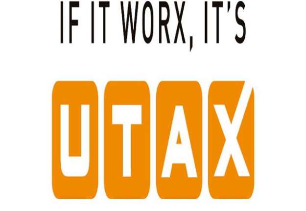Immagine di Utax - Copy Kit - Ciano - 662511011 - 12.000 pag