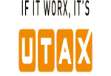 Immagine di Utax - Toner - Giallo - 1T02RMAUT1 - 20.000 pag