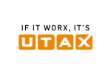 Immagine di Utax - Toner - Ciano - 1T02RLCUT1 - 15.000 pag