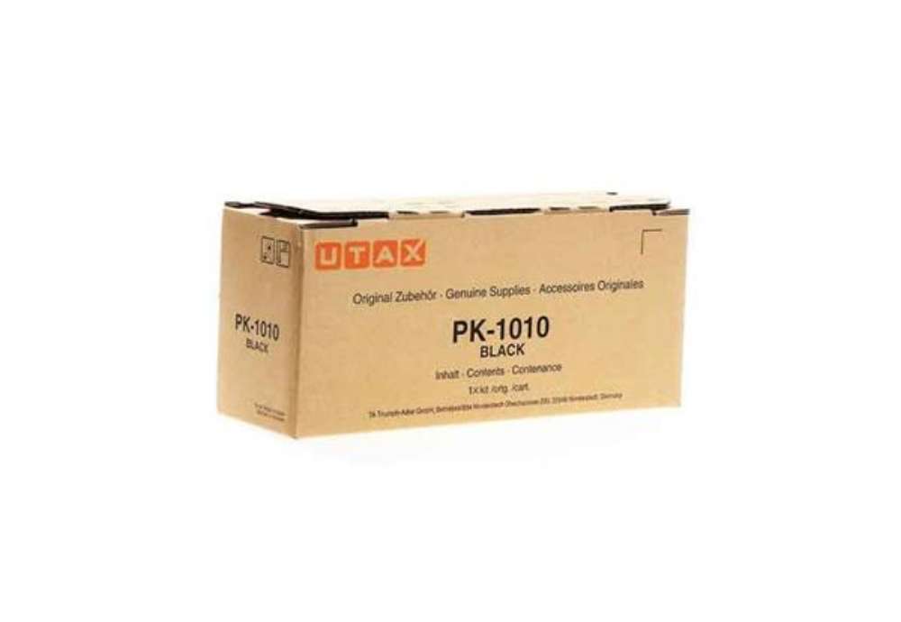 Immagine di Utax - Toner - Nero - 1T02RV0UT0 - 3.000 pag