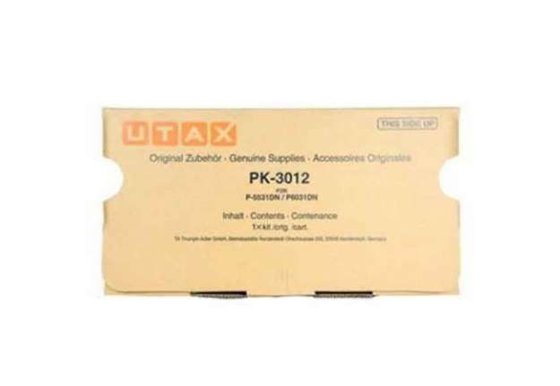 Immagine di Utax - Toner - Nero - 1T02T60UT0 - 25.000 pag