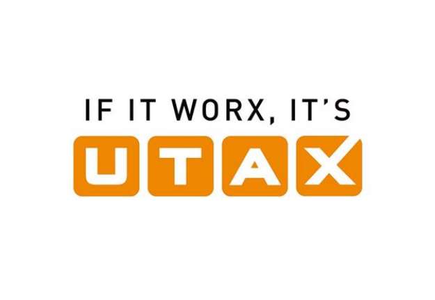 Immagine di Utax - Toner - Magenta - U1T02R9BUT0 - 2.200 pag