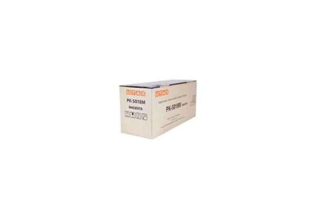 Immagine di Utax - Toner - Magenta - U1T02TWBUT0 - 11.000 pag