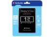 Immagine di Verbatim - Hard disk Store 'N'Go Usb 3.0 - Nero - 53023 - 1TB