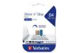 Immagine di Verbatim - Usb 3.0 Store 'N'Stay Nano - 98711 - 64GB