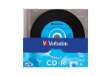 Immagine di Verbatim - Scatola 10 CD-R Data Life Plus Data Vinyl - slim 1X/52X - 43426 - 700MB