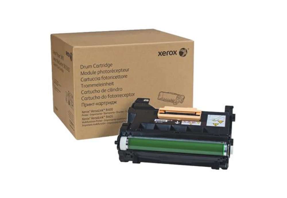 Immagine di Xerox - Tamburo - Nero - 101R00554 - 65.000 pag