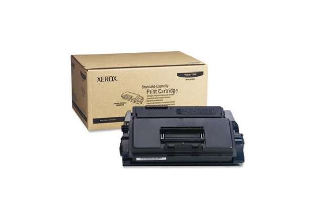 Immagine di Xerox - Toner - Nero - 106R01370 - 7.000 pag