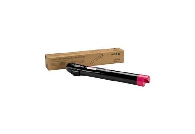 Immagine di Xerox - Toner - Magenta - 106R01434 - 9.600 pag