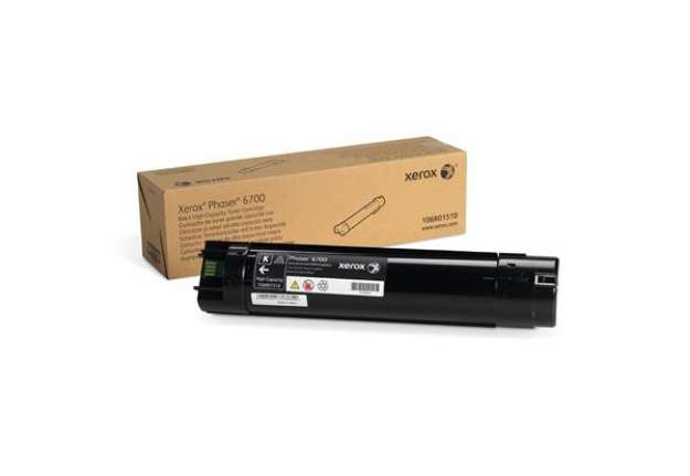 Immagine di Xerox - Toner - Nero - 106R01510 - 18.000 pag