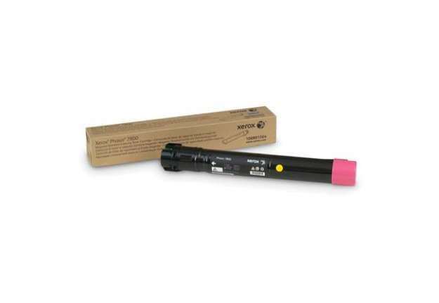 Immagine di Xerox - Toner - Magenta - 106R01564 - 6.000 pag