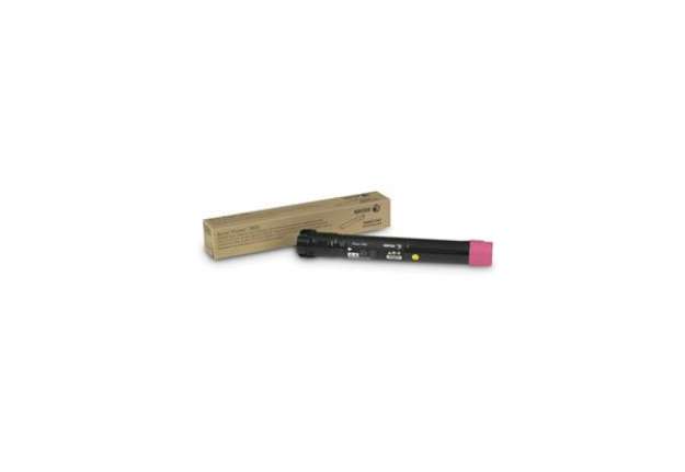 Immagine di Xerox - Toner - Magenta - 106R01567 - 17.200 pag