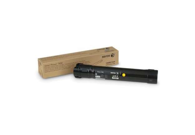Immagine di Xerox - Toner - Nero - 106R01569 - 24.000 pag