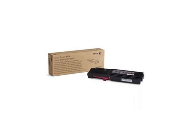 Immagine di Xerox - Toner - Magenta - 106R02230 - 6.000 pag