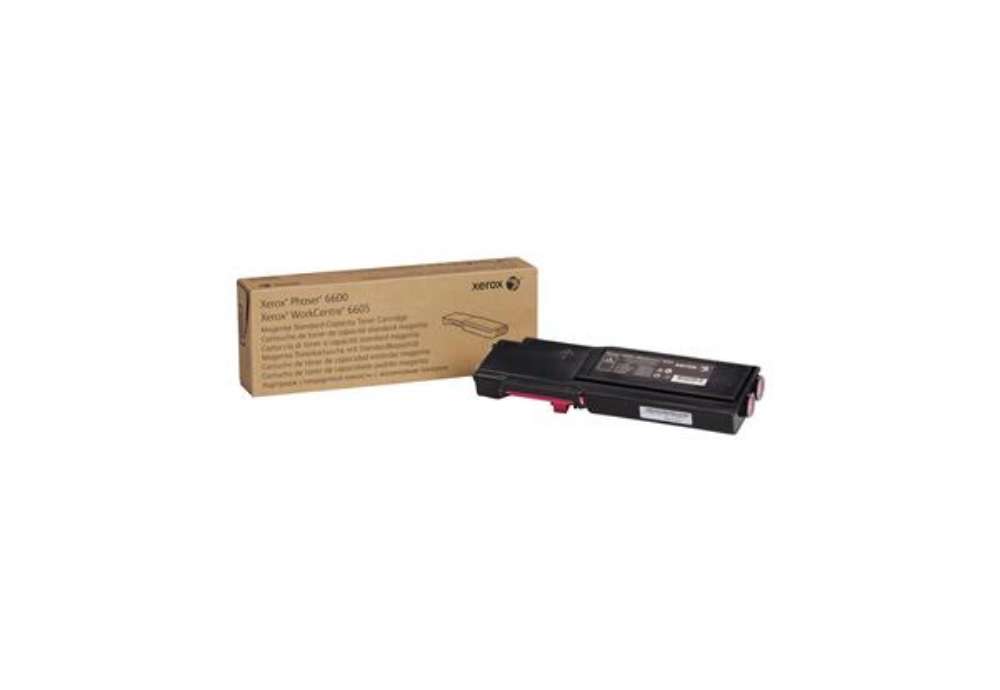 Immagine di Xerox - Toner - Magenta - 106R02246 - 2.000pag