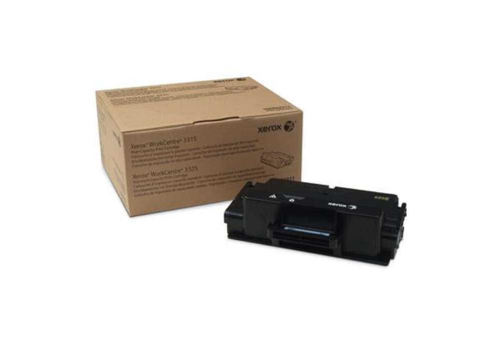 Immagine di Xerox - Toner Nero - 106R02311 - 5.000 pag
