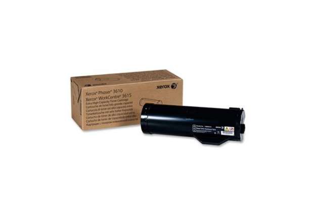 Immagine di Xerox - Toner - Nero - 106R02731 - 25.300 pag