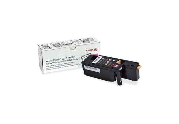 Immagine di Xerox - Toner - Magenta - 106R02757 - 1.000 pag