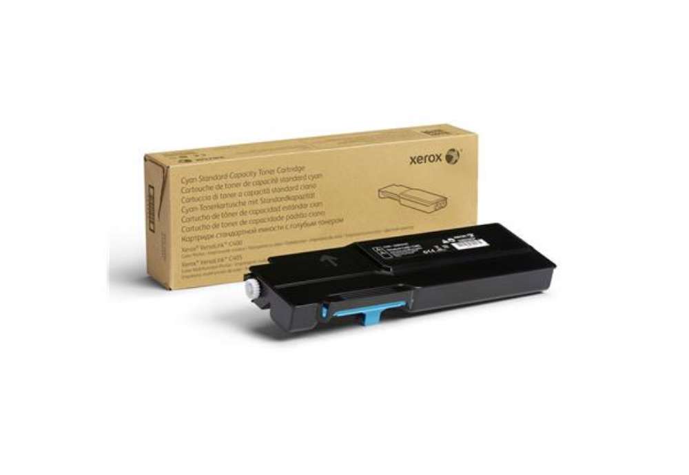 Immagine di Xerox - Toner - Ciano - 106R03502 - 2.500 pag