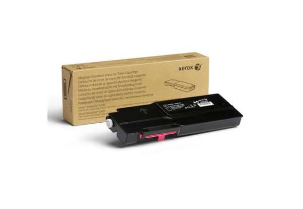 Immagine di Xerox - Toner - Magenta - 106R03503 - 2.500 pag