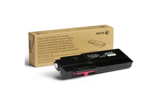 Immagine di Xerox - Toner - Magenta - 106R03519 - 4.800 pag