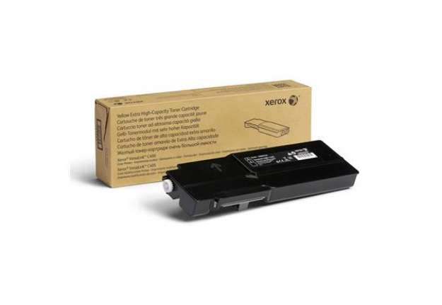 Immagine di Xerox - Toner - Nero - 106R03528 - 10.500 pag