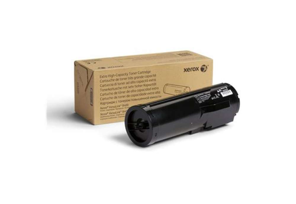 Immagine di Xerox - Toner - Nero - 106R03584 - 24.600 pag