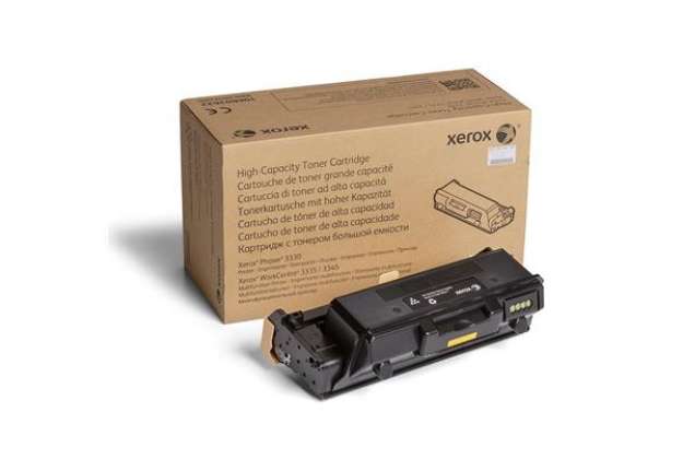 Immagine di Xerox - Toner - Nero - 106R03622 - 8.500 pag