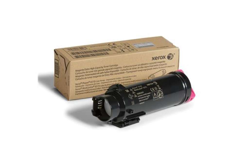 Immagine di Xerox - Toner - Magenta - 106R03691 - 4.300 pag