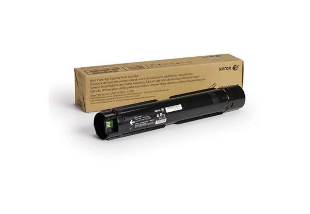Immagine di Xerox - Toner - Nero - 106R03737 - 23.600 pag