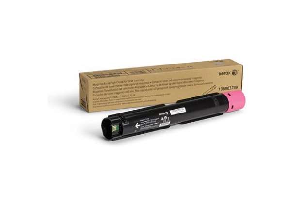 Immagine di Xerox - Toner - Magenta - 106R03739 - 16.500 pag