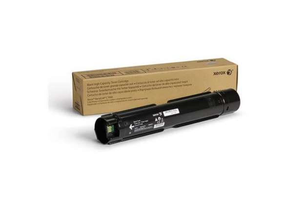Immagine di Xerox - Toner - Nero - 106R03757 - 10.700 pag