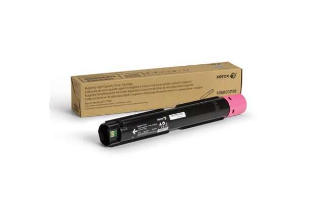 Immagine di Xerox - Toner - Magenta - 106R03759 - 10.100 pag