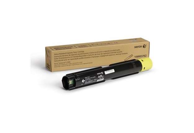 Immagine di Xerox - Toner - Giallo - 106R03762 - 3.300 pag