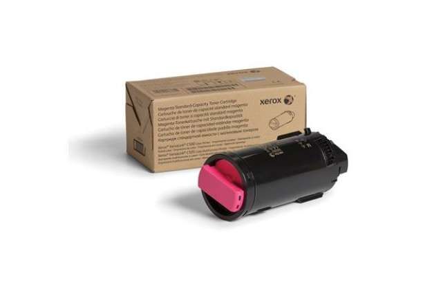 Immagine di Xerox - Toner - Magenta - 106R03860 - 2.400 pag