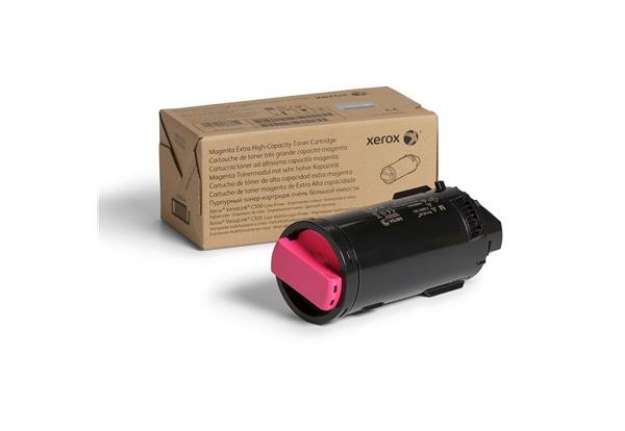Immagine di Xerox - Toner - Magenta - 106R03874 - 9.000 pag