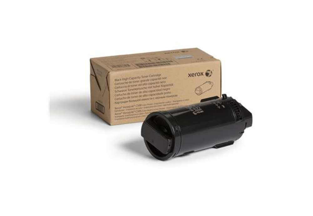 Immagine di Xerox - Toner - Nero - 106R03876 - 12.100 pag