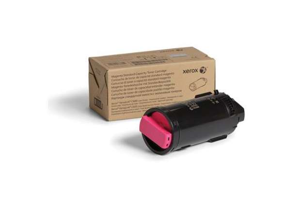 Immagine di Xerox - Toner - Magenta - 106R03897 - 6.000 pag