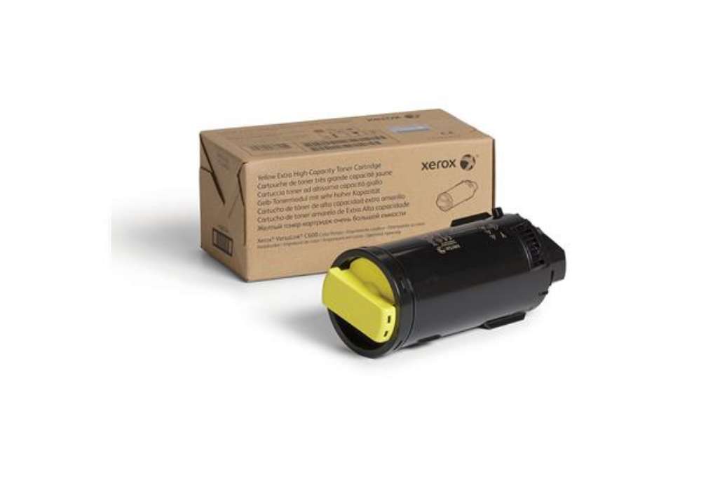 Immagine di Xerox - Toner - Giallo - 106R03922 - 16.800 pag