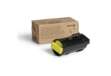 Immagine di Xerox - Toner - Giallo - 106R03922 - 16.800 pag