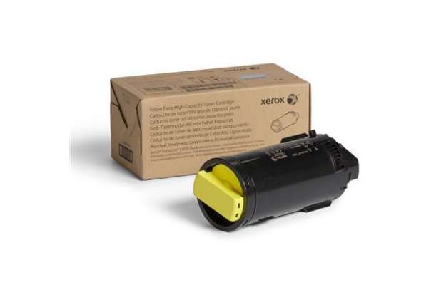 Immagine di Xerox - Toner - Giallo - 106R03934 - 16.800 pag