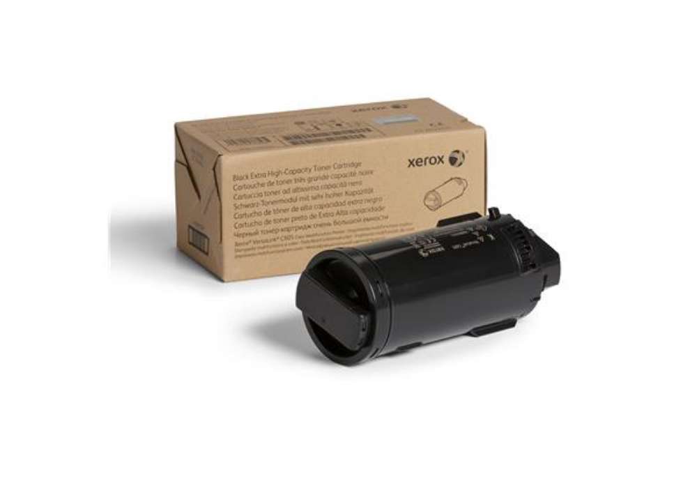 Immagine di Xerox - Toner - Giallo - 106R03935 - 18.000 pag