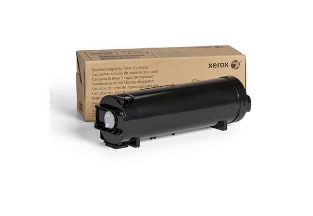 Immagine di Toner - Nero - Xerox - per VersaLink B600/B605/B610/615 - 10.300 pagine - 106R03940